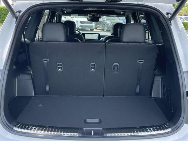 new 2025 Kia Telluride car, priced at $53,670