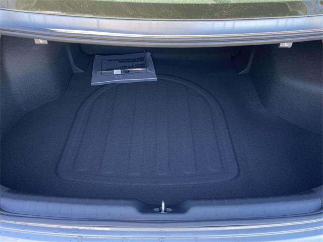 new 2025 Kia K4 car, priced at $23,382