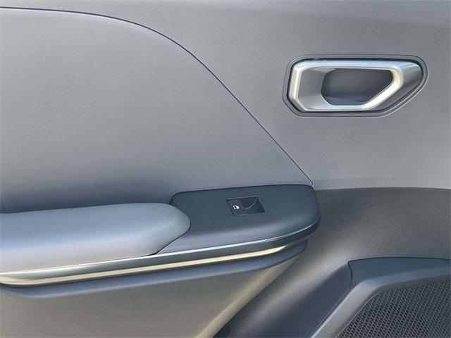 new 2025 Kia K4 car, priced at $23,382