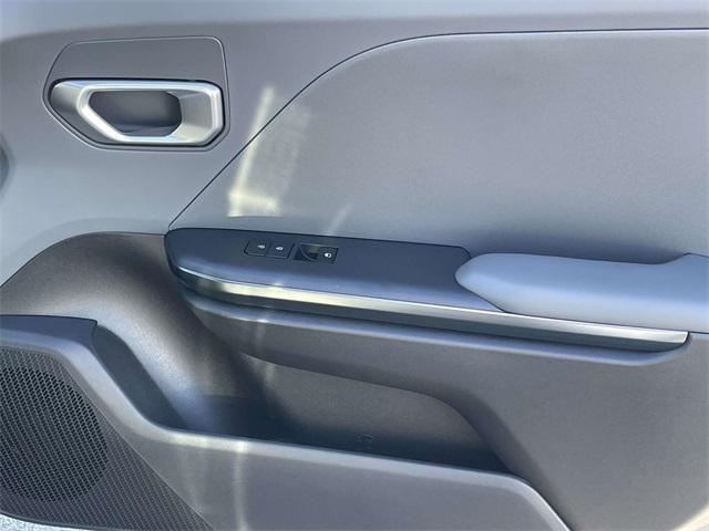 new 2025 Kia K4 car, priced at $23,382