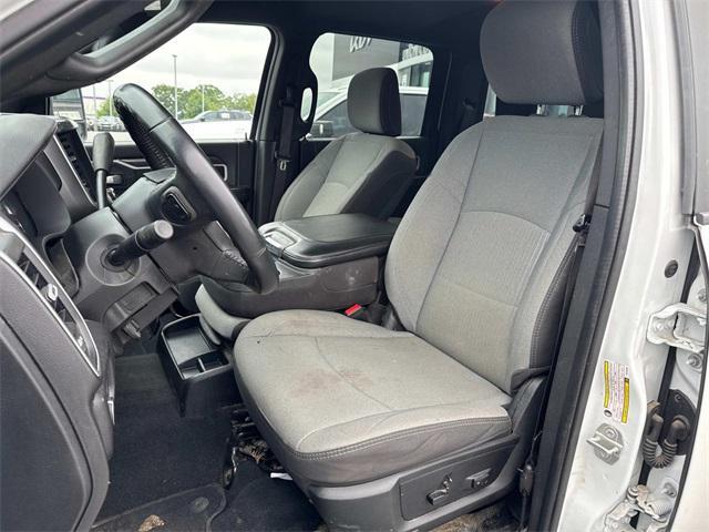 used 2024 Ram 2500 car, priced at $48,995