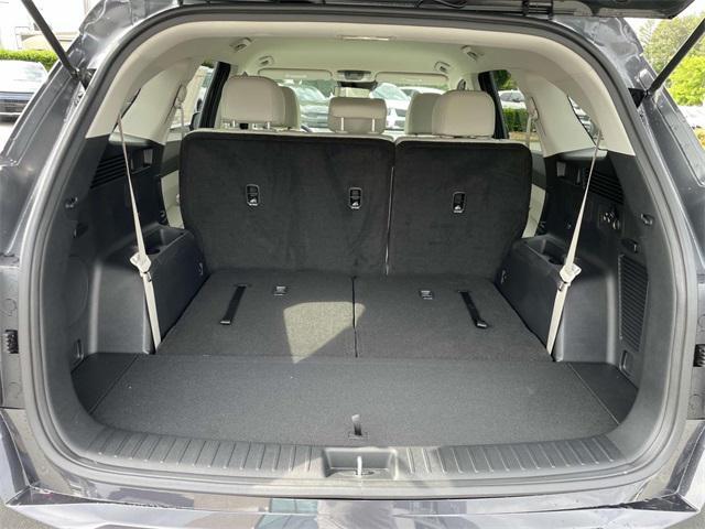 new 2025 Kia Sorento car, priced at $36,247