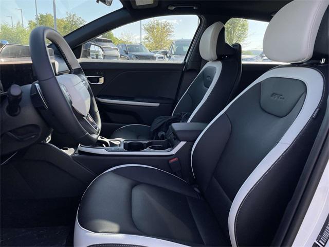 new 2025 Kia K4 car, priced at $29,987