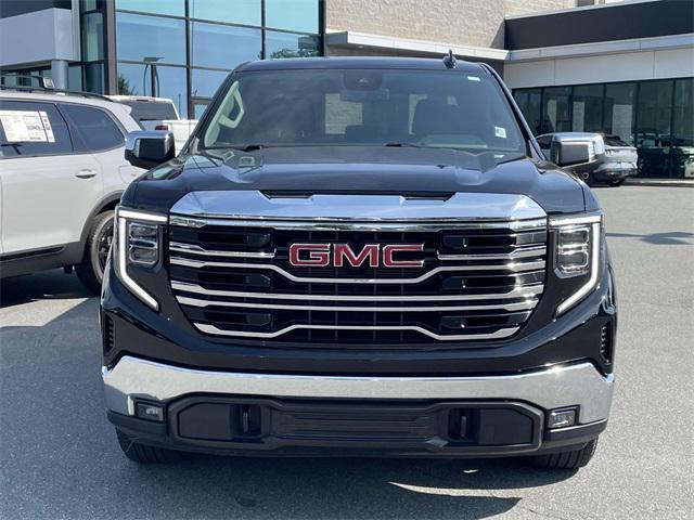 used 2024 GMC Sierra 1500 car, priced at $46,588