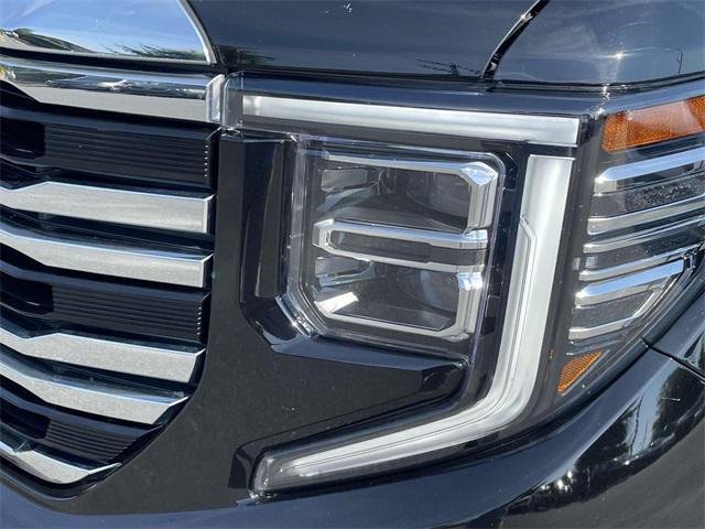 used 2024 GMC Sierra 1500 car, priced at $46,588