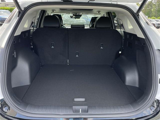 new 2025 Kia Sportage car, priced at $36,319