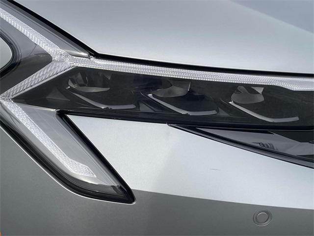 new 2025 Kia K5 car, priced at $33,050