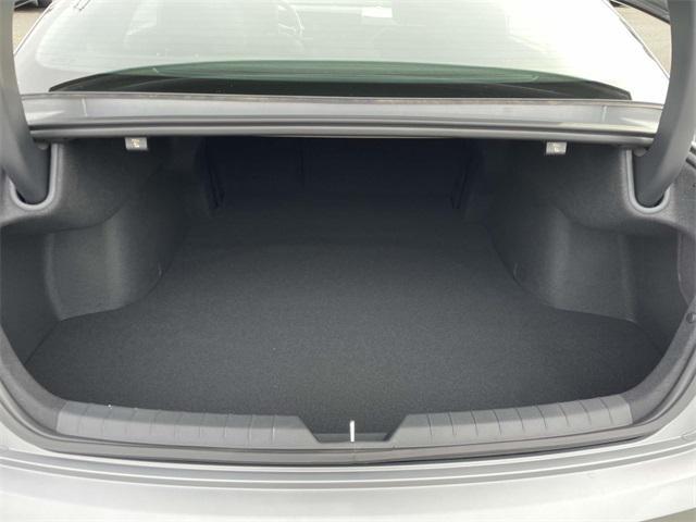 new 2025 Kia K5 car, priced at $33,050