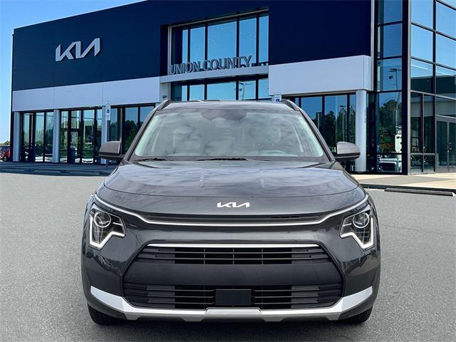 new 2025 Kia Niro car, priced at $29,031