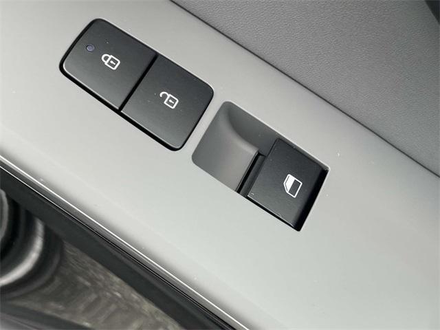 new 2025 Kia Niro car, priced at $29,031