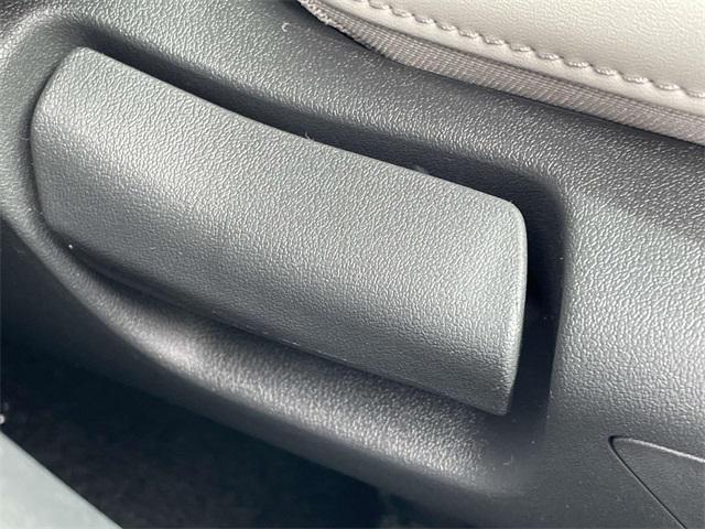 new 2025 Kia Niro car, priced at $29,031