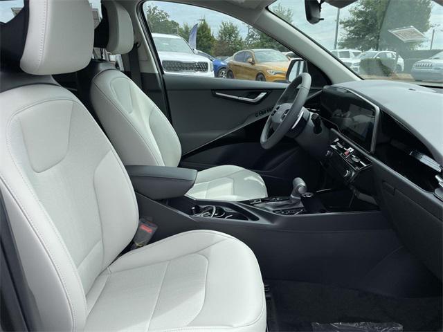 new 2025 Kia Niro car, priced at $29,031