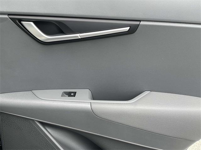 new 2025 Kia Niro car, priced at $29,031