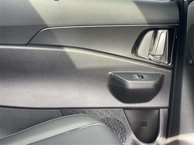 new 2026 Kia Carnival Hybrid car, priced at $49,272