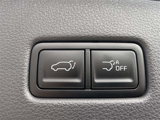 new 2026 Kia Carnival Hybrid car, priced at $49,272