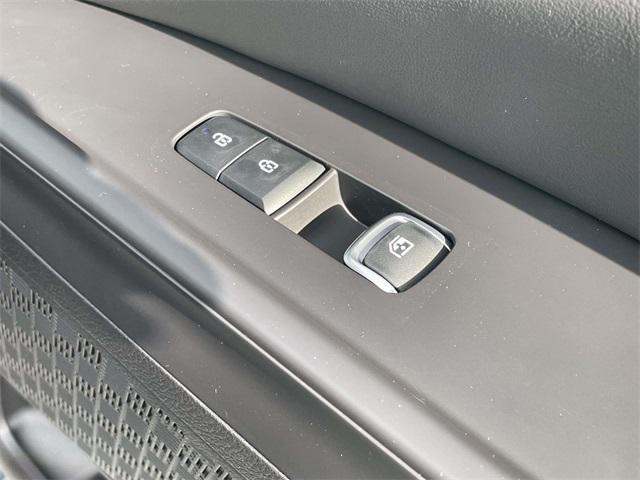 new 2026 Kia Carnival Hybrid car, priced at $49,272