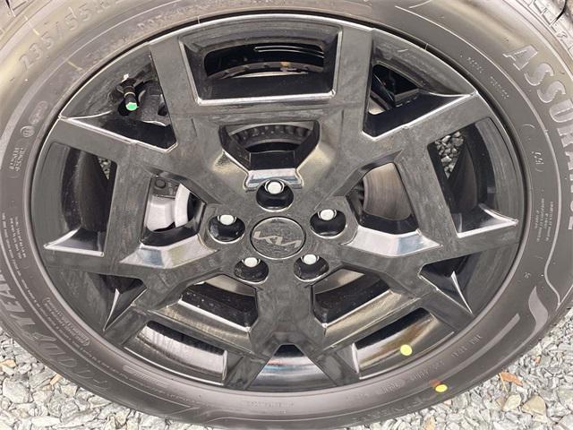 new 2026 Kia Carnival Hybrid car, priced at $49,272