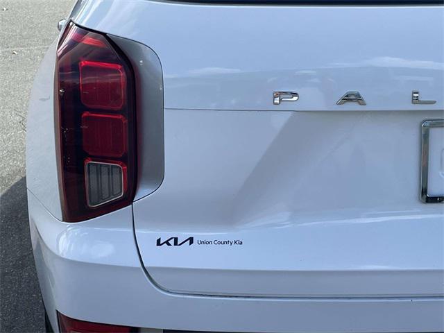 used 2020 Hyundai Palisade car, priced at $19,880