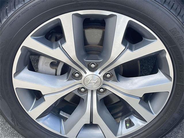 used 2020 Hyundai Palisade car, priced at $19,880