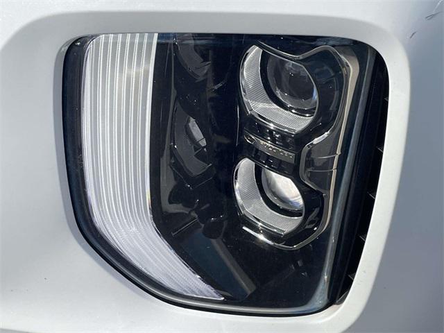 used 2020 Hyundai Palisade car, priced at $19,880