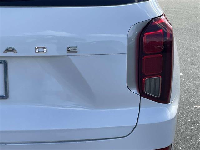used 2020 Hyundai Palisade car, priced at $19,880