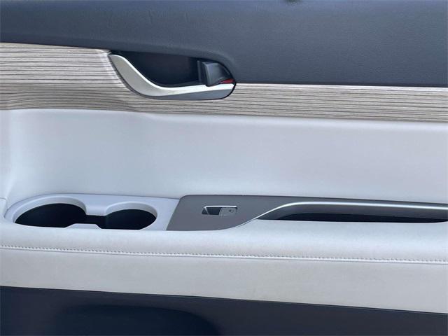 used 2020 Hyundai Palisade car, priced at $19,880