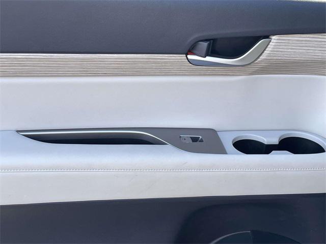 used 2020 Hyundai Palisade car, priced at $19,880