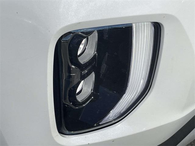 used 2020 Hyundai Palisade car, priced at $19,880