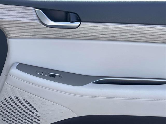 used 2020 Hyundai Palisade car, priced at $19,880