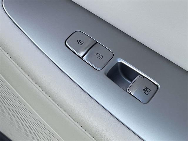 used 2020 Hyundai Palisade car, priced at $19,880