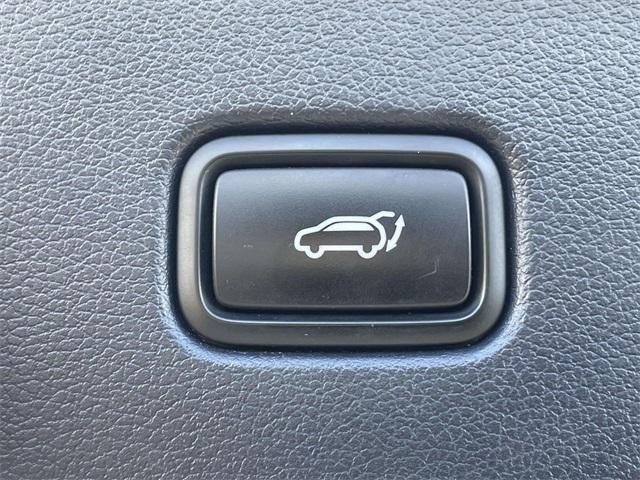 used 2020 Hyundai Palisade car, priced at $19,880