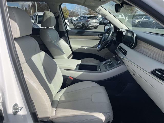 used 2020 Hyundai Palisade car, priced at $19,880