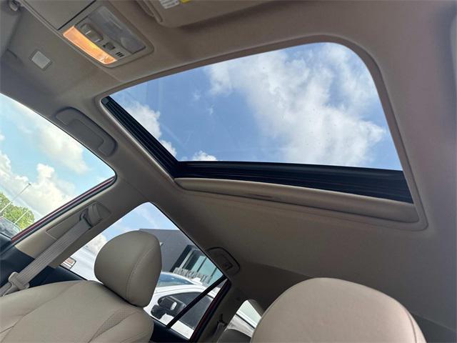 used 2008 Toyota RAV4 car, priced at $7,800