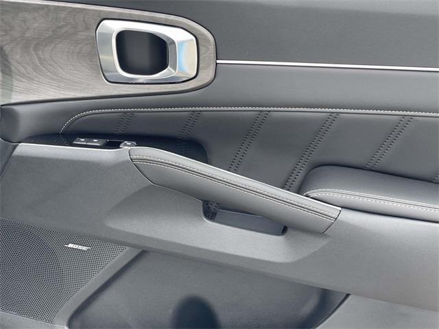 new 2026 Kia Sorento car, priced at $42,663
