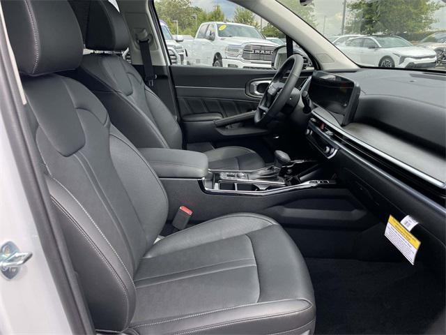 new 2026 Kia Sorento car, priced at $42,663