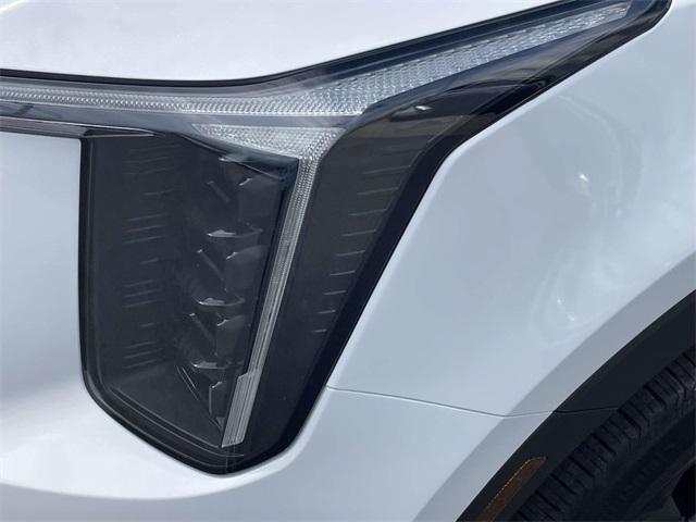 new 2026 Kia Sorento car, priced at $42,663