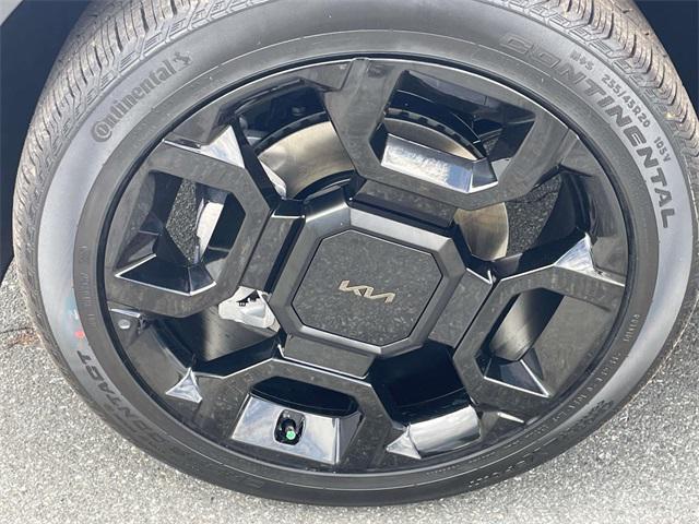 new 2026 Kia Sorento car, priced at $42,663