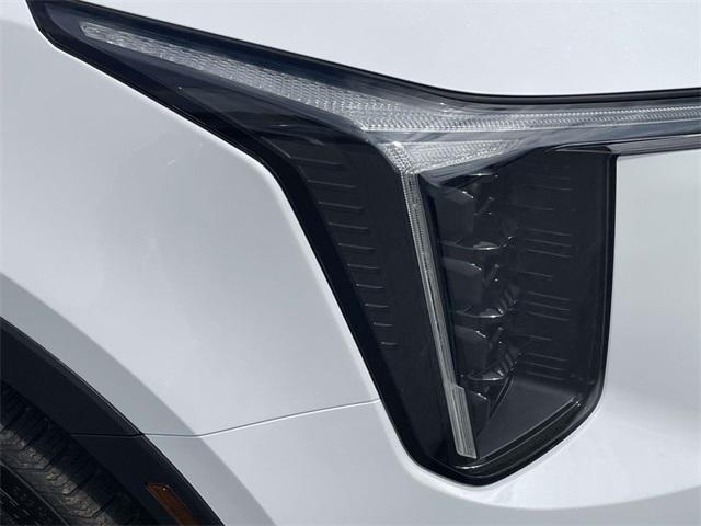 new 2026 Kia Sorento car, priced at $42,663