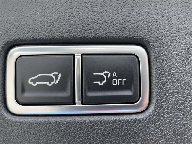 new 2026 Kia Sorento car, priced at $42,663