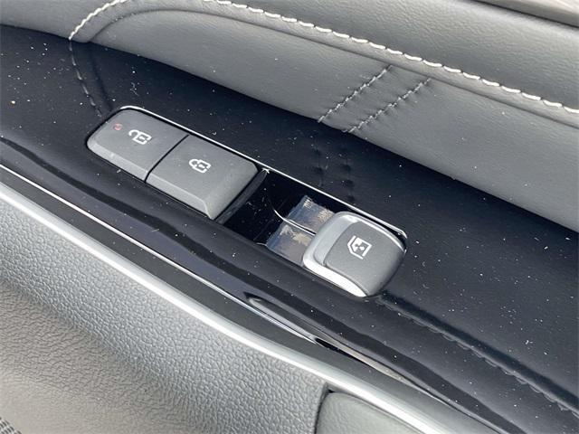new 2026 Kia Sorento car, priced at $42,663