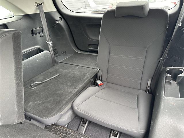 used 2017 Kia Sorento car, priced at $9,560