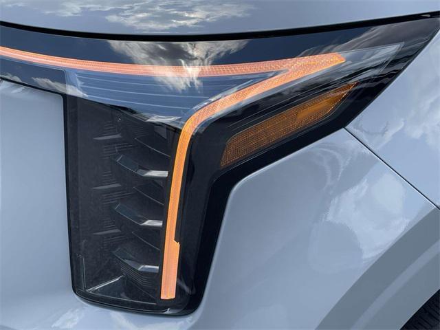 new 2026 Kia Carnival Hybrid car, priced at $45,060
