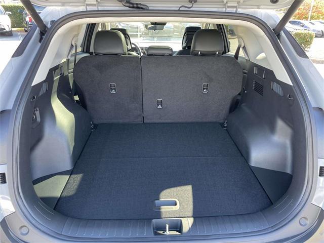 new 2026 Kia Sportage car, priced at $32,232