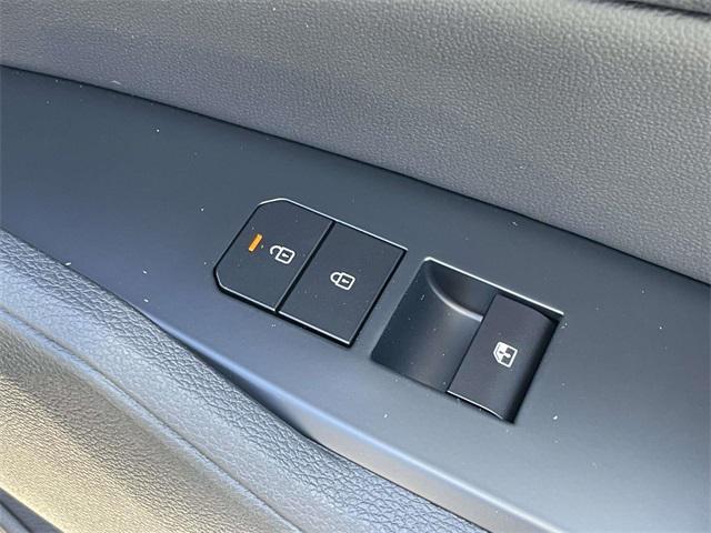 new 2026 Kia Sportage car, priced at $32,232