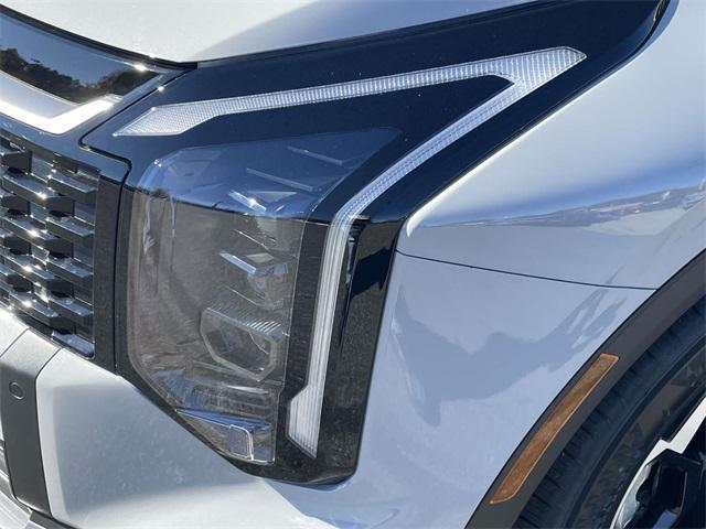 new 2026 Kia Sportage car, priced at $32,232