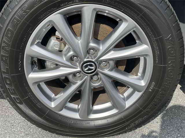 used 2023 Mazda CX-5 car, priced at $25,900