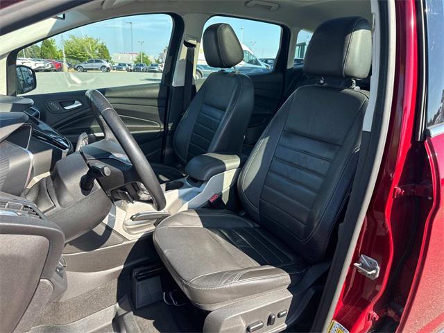 used 2013 Ford C-Max Hybrid car, priced at $7,260