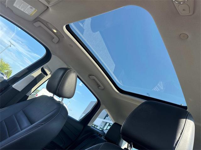 used 2013 Ford C-Max Hybrid car, priced at $7,260