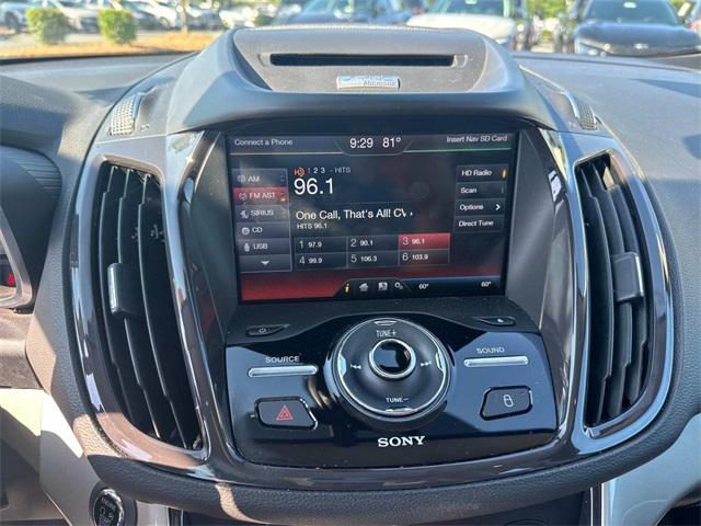 used 2013 Ford C-Max Hybrid car, priced at $7,260