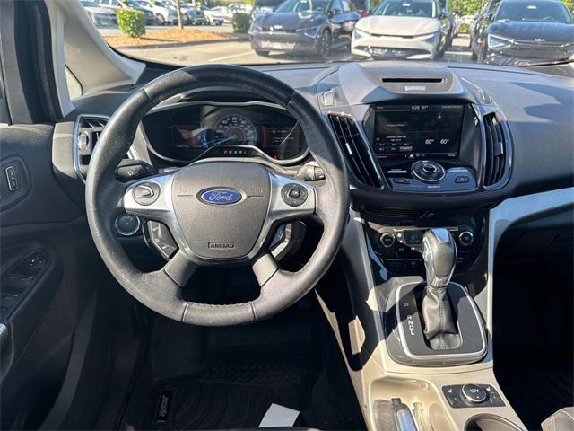 used 2013 Ford C-Max Hybrid car, priced at $7,260